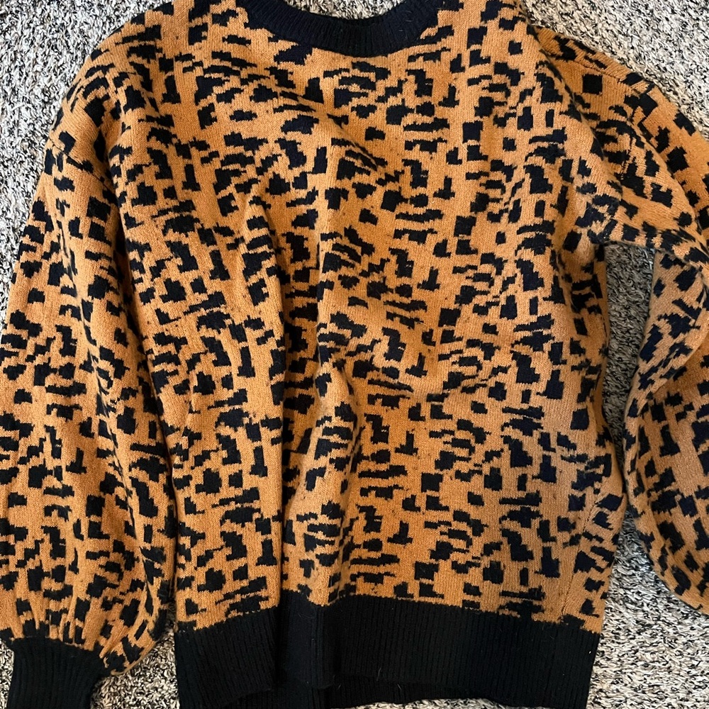 Kori sweater